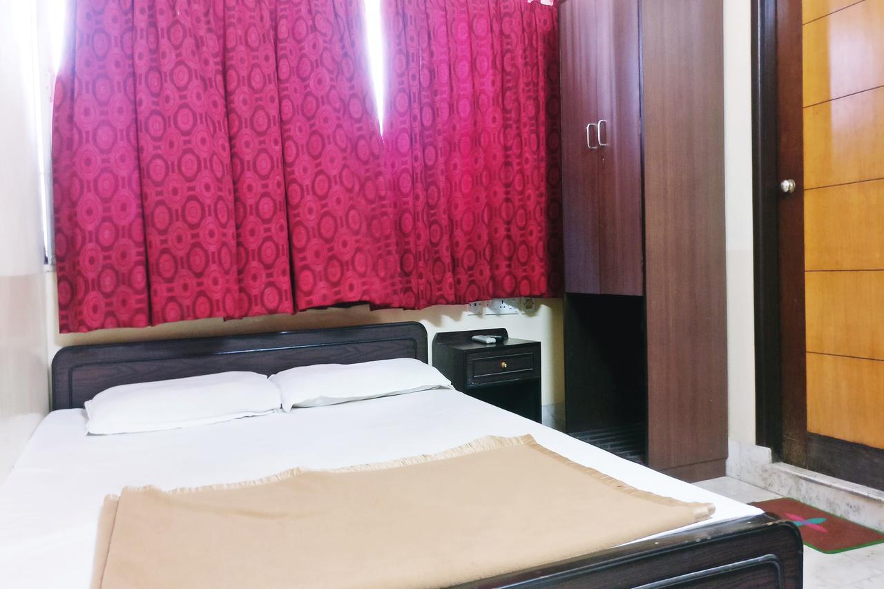 Vaishali Guest House Kolkata Luaran gambar