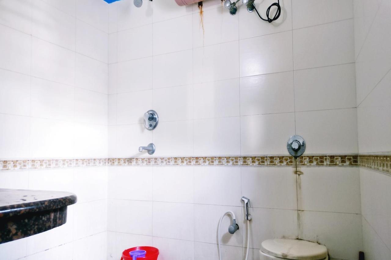 Vaishali Guest House Kolkata Luaran gambar